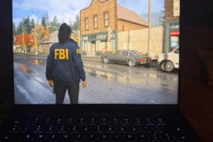 苹果M4 Max芯片大突破!流畅运行3A《心灵杀手2》