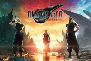 中国市场太香了！《最终幻想7RE》系列总监：考虑加入中文配音