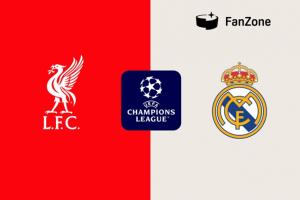 利物浦vs皇马首发：阿诺德替补！姆巴佩、萨拉赫、维尔茨先发