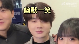 树奈奈分享视频：刘青松看到盲僧会想到Tian，看到卡莎会想到JKL！