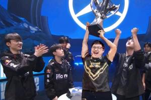 从全校喊牛逼到深夜关直播：今年的 LPL，是我们看的最差一年吗？