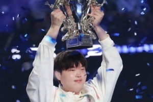 差点成为“中援”？爆料人：去年HLE冬转对Bin感兴趣 提出想要沟通的意愿