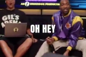 阿里纳斯：可以开始庆祝掘金送给湖人第十八枚总冠军戒指了