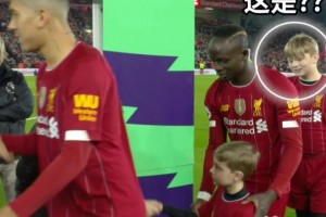 萨拉赫：很明显，这是有人故意针对我！