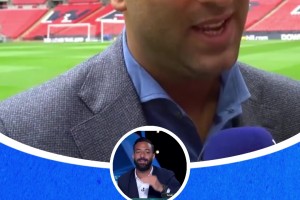 真敢说！埃及前国脚米多：C罗目标1000球而不是帮球队夺冠