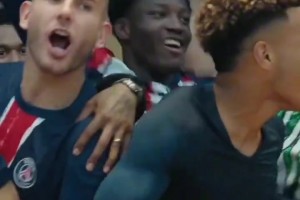 拿欧冠得金球？金球奖大概率将在登贝莱和劳塔罗之间诞生？