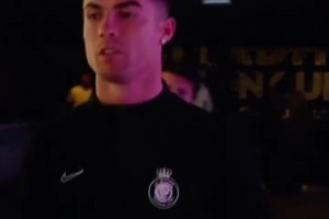 会是哪一支呢？西媒：C罗今日官宣离队，或加盟能踢世俱杯的球队