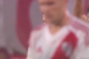 皇马意中的17岁阿根廷小将马斯坦托诺，一起来欣赏他的集锦