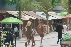 文班亚马中国行 今天下午将现场观看女排北京站法国vs比利时！