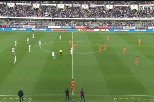 【集锦】世预赛-德佩闪击邓弗里斯破门 荷兰2-0客胜芬兰开门红