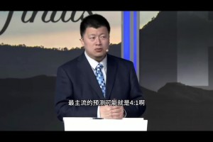 懂球啊！王猛&殳海都认为总决赛步行者最多赢1场，只有徐静雨认为能赢2场