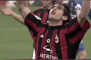 当卡卡重返圣西罗时，他在想些什么呢？