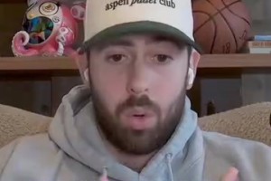 尼克斯队内不和？布伦森：实际上我很喜欢我的队友们！