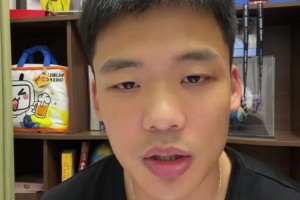 王楚淇：美加墨世界杯C罗可能要圆梦了，把C罗当挂件葡萄牙也厉害