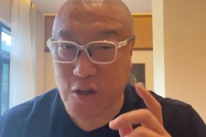 真来了！马健此前：如果保罗再加盟快船 那快船可真要扬帆起航了