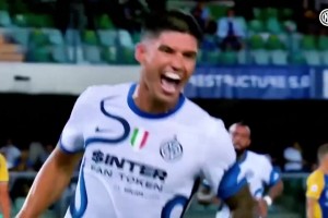 还记得他吗？网友：国际米兰今犹在，不见当年歪嘴王！