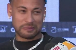 安切洛蒂团队考察我？内马尔：我不需要向任何人证明什么