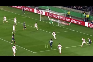 这射术在英超能行吗？塞斯科最近40脚射门，打进3球