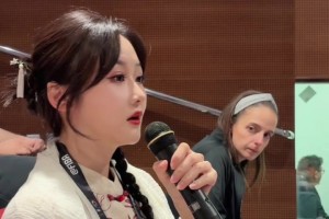 女主播果果：为什么DNP王俊杰？我帮你们问了郭指导