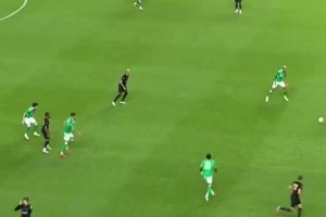 世界杯还有机会吗？麦迪逊十字韧带撕裂，将缺席新赛季大部分比赛