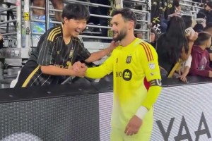 他把最好的时光都留在那了！孙兴慜的艺术性一刻！