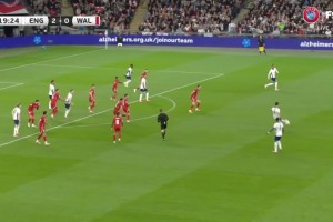 一周5佳球-皇马双星！罗德里戈晃晕后卫兜射&姆巴佩极限单兵！