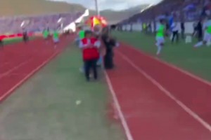 真不看球啊！女博主：孙兴慜力压李刚仁和C罗获得亚洲金球奖