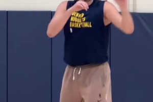 过分了啊！泰伦卢谈奥尼尔当年整蛊新秀：往新秀鞋里拉粑粑！