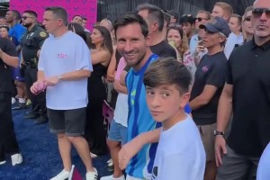 本尊也懂！嘎拉梅西嘎拉梅西嘎拉梅西，够了够了够了