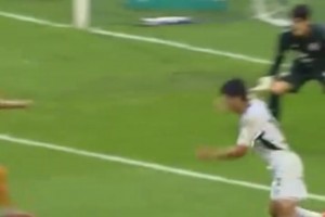 活久见！K联赛韩国裁判误判，官方处罚停哨一轮！