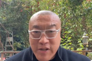 明天湖人vs勇士谁赢？马健：湖人危险，这支勇士比上赛季击败火箭时士更强