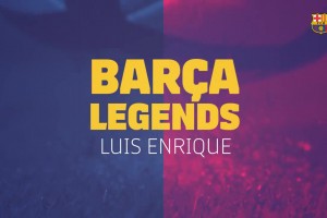 国家德比各种进球！路易斯恩里克巴萨时期的精彩集锦！