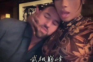 被调成啥了！克莱在马冬梅身边小鸟依人