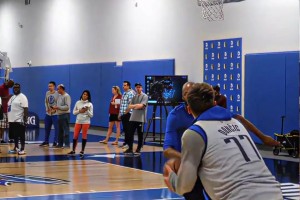 下半场0分！哈登承认疲劳影响表现：客场落后两位数，想追太难！