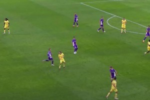 AC米兰10月份最佳进球候选