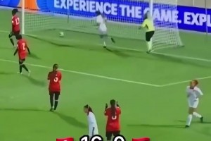 不愧是巴西人！罗德里戈训练中上演天秀穿裆惊艳队友！