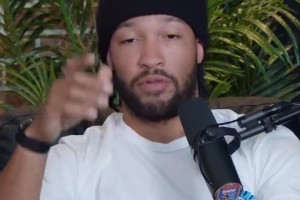 布伦森＆哈特谈布罗格登退役：永远都会支持他，做什么他都会成功