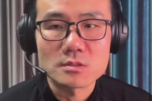 徐静雨：布朗尼身上有许多可贵的地方，是杨瀚森很好的学习榜样