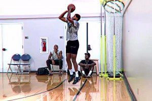 ⌜用25秒让你爱上保罗乔治⌟